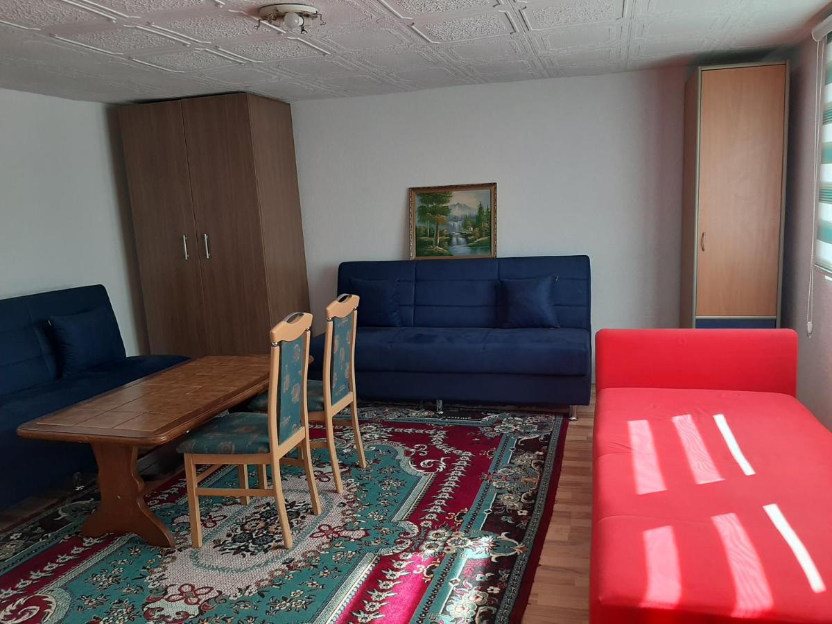Apartment Dzana *