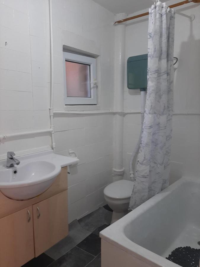 Apartment Dzana
